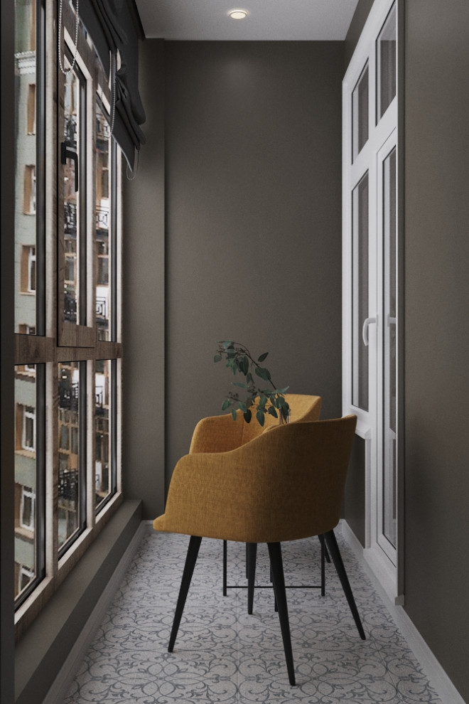 ЖК "Рассказово" - 69 кв.метров