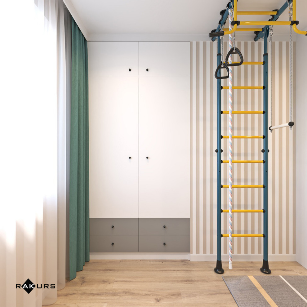 Квартира ул. Крупской