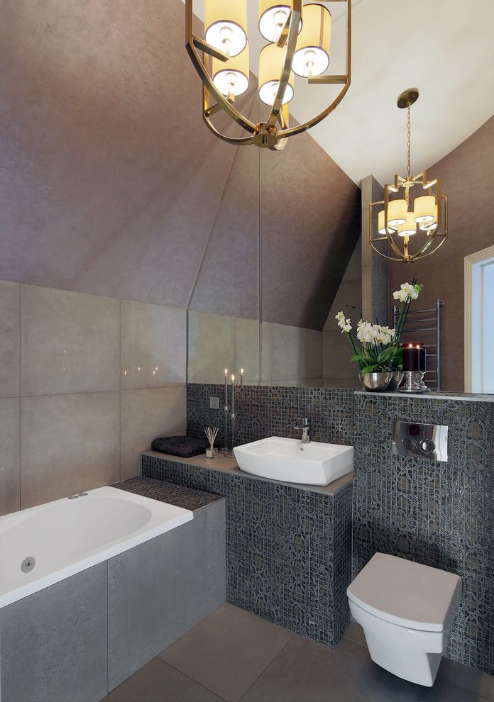 дом в Лейн-хаус