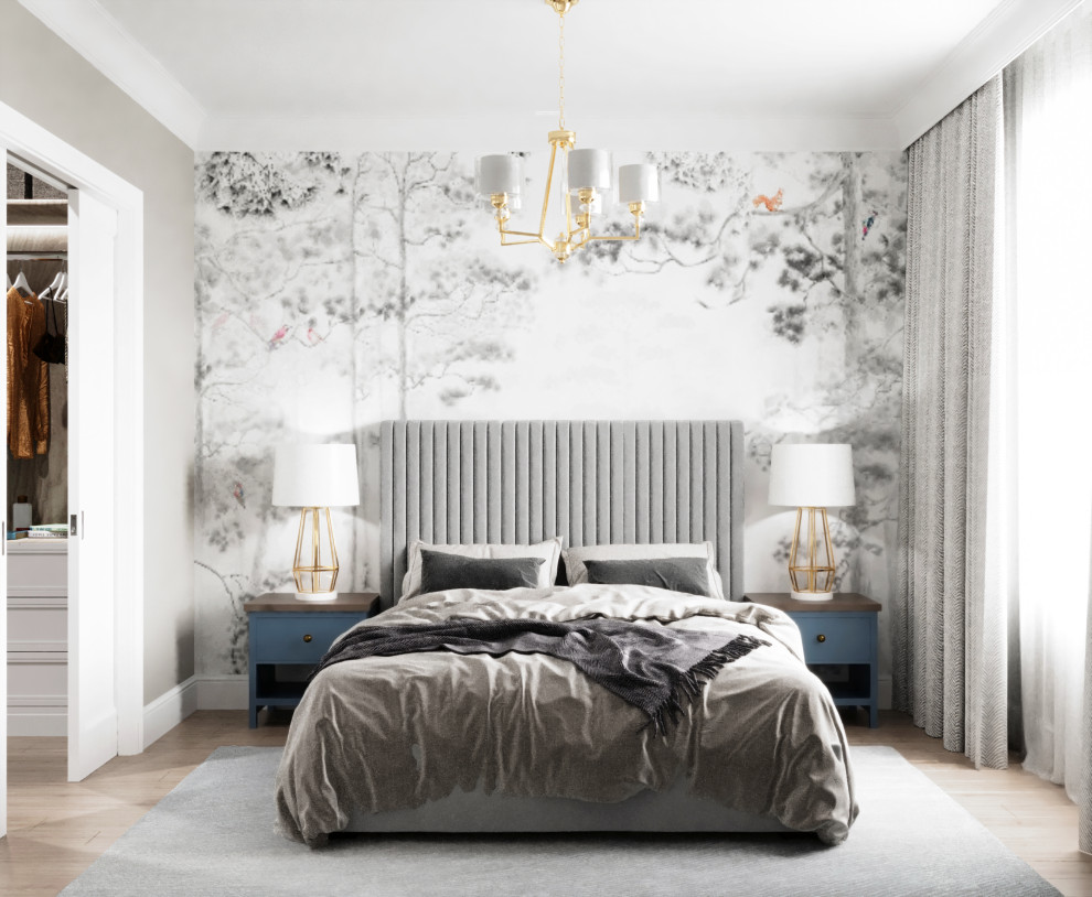 Двухэтажный дом 250 кв.м.