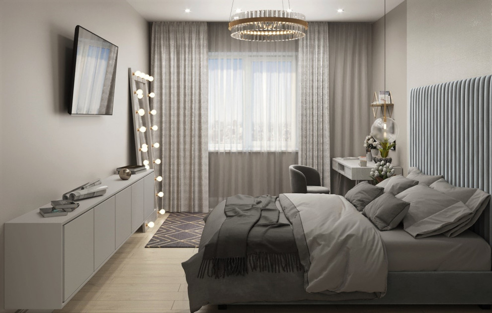 Детские современный стиль