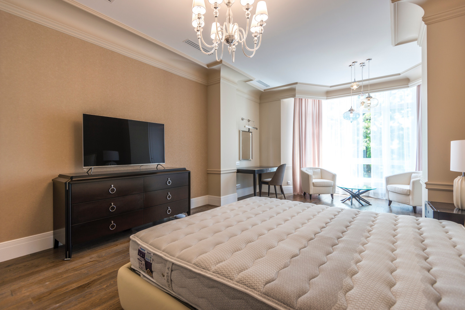 Гостевая квартира в центре Санкт-Петербурга