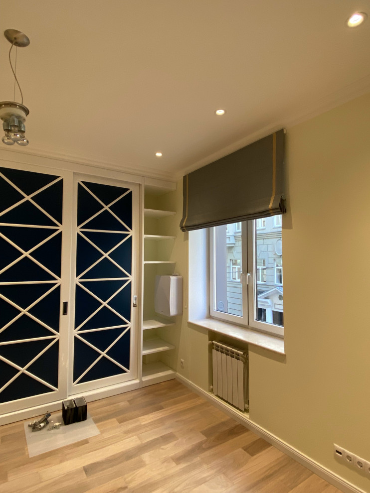 Одежда для окон