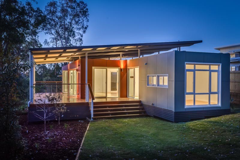 Проекты домов