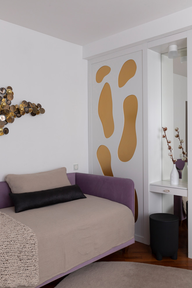 Квартира на Юго-Западе Москвы