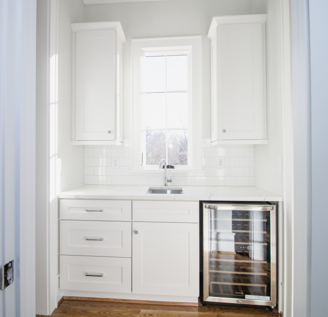 Dilworth home-bar