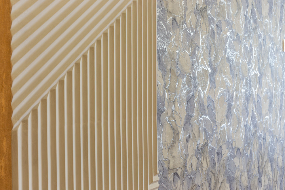 ЖК Триколор 110 кв.м.