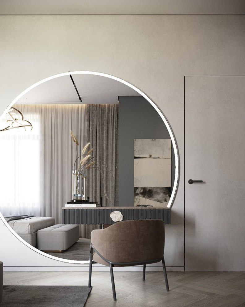 ЖК «Твин хаус»