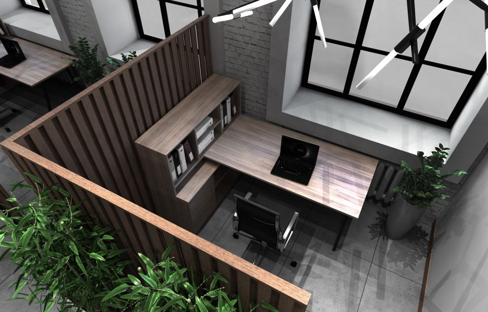 Офис на Васильевском острове