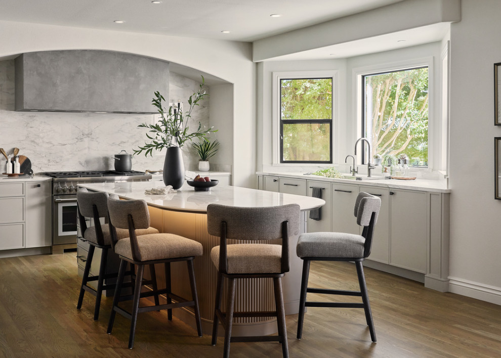 Deer Ridge Blackhawk-Kitchen