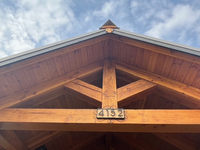 Moses Lake House