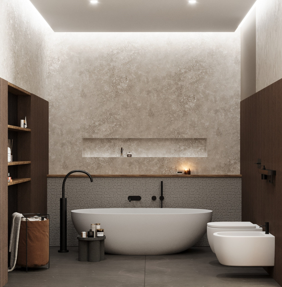 ЖК LIVE-Ботанический сад