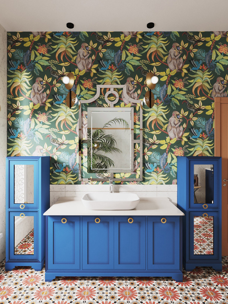 ванна Исетск