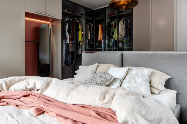 Broadlands Project 