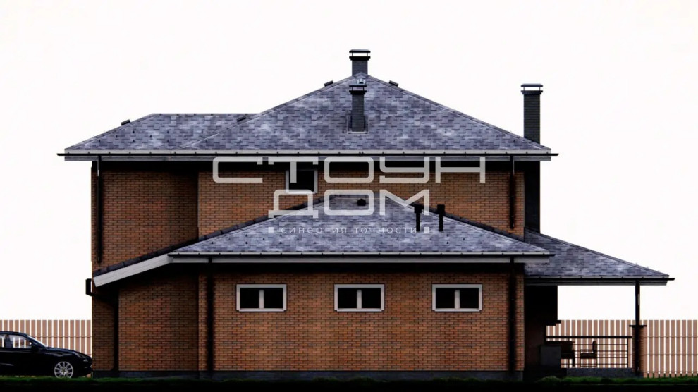 Проект "Палермо"