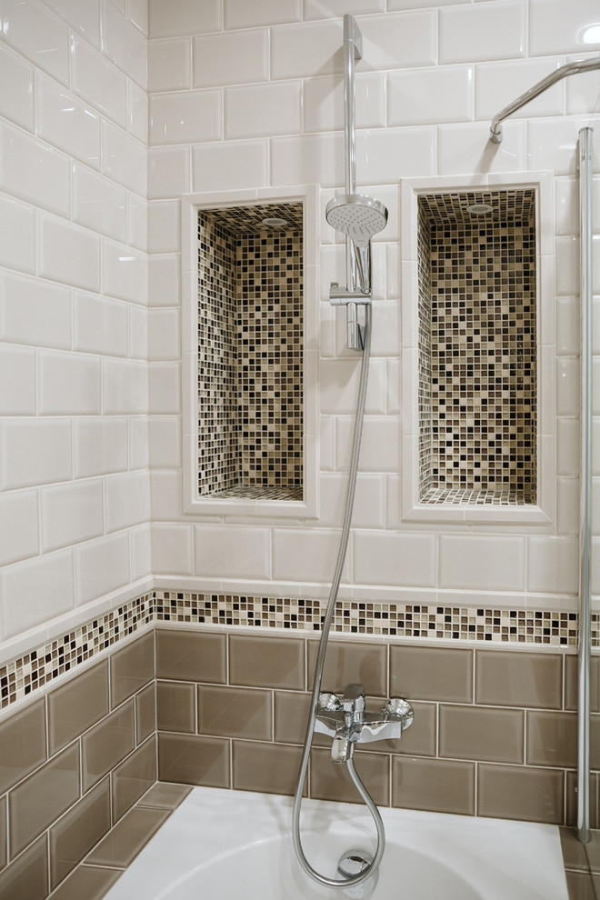 Американская классика на Крестовском острове.ЖК Привилегия 107м2