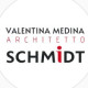 Valentina Medina & SCHMIDT Cucine