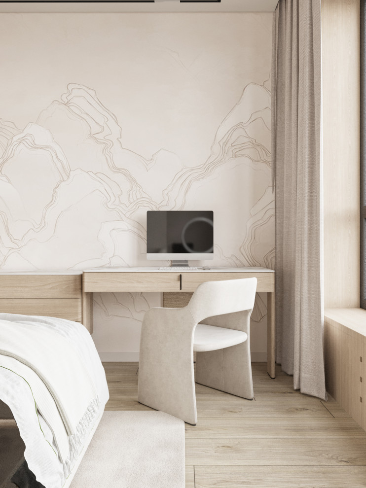 Москва, Кочновский пр 95, кв 4