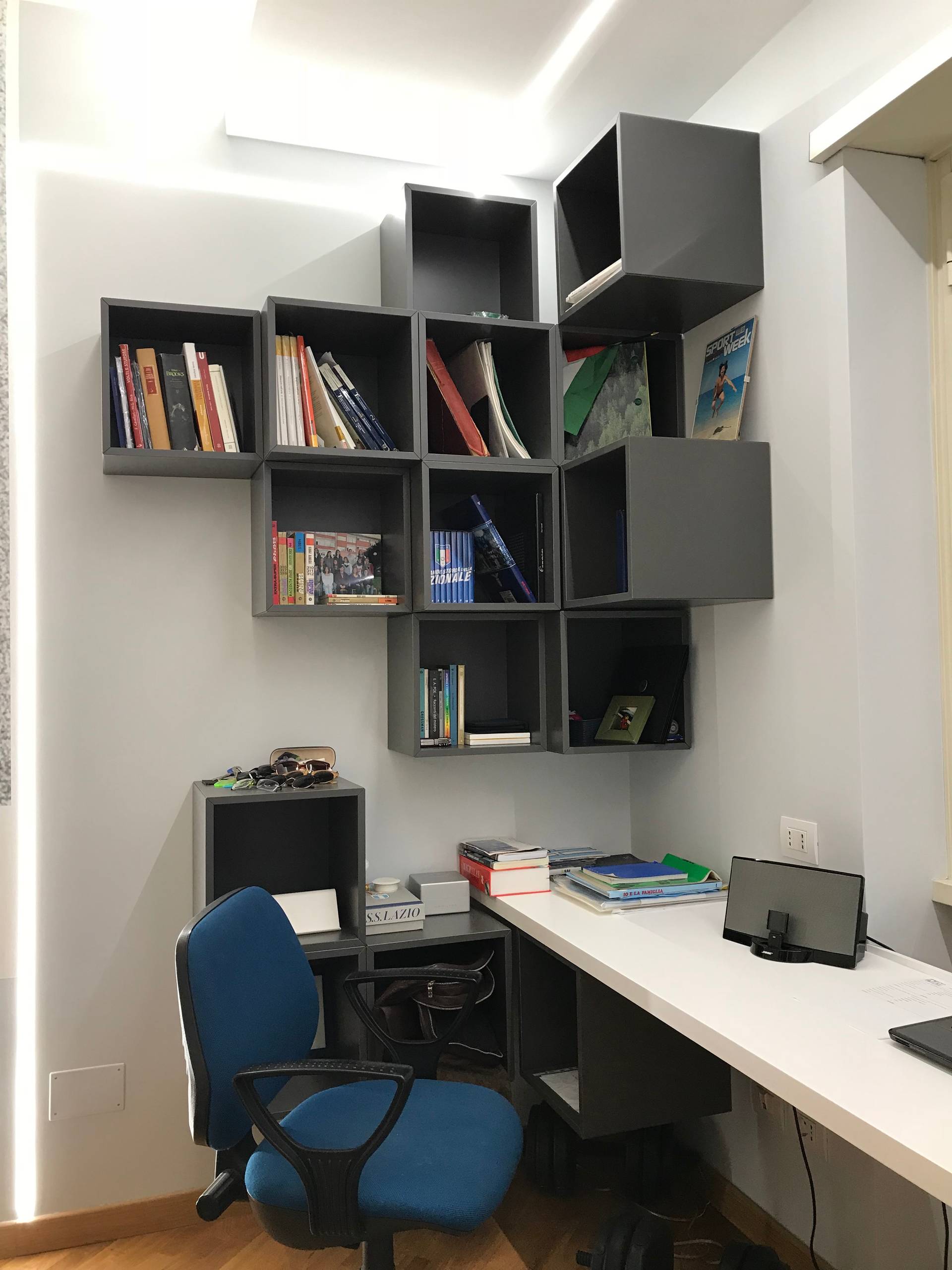 Appartamento in zona Pisana