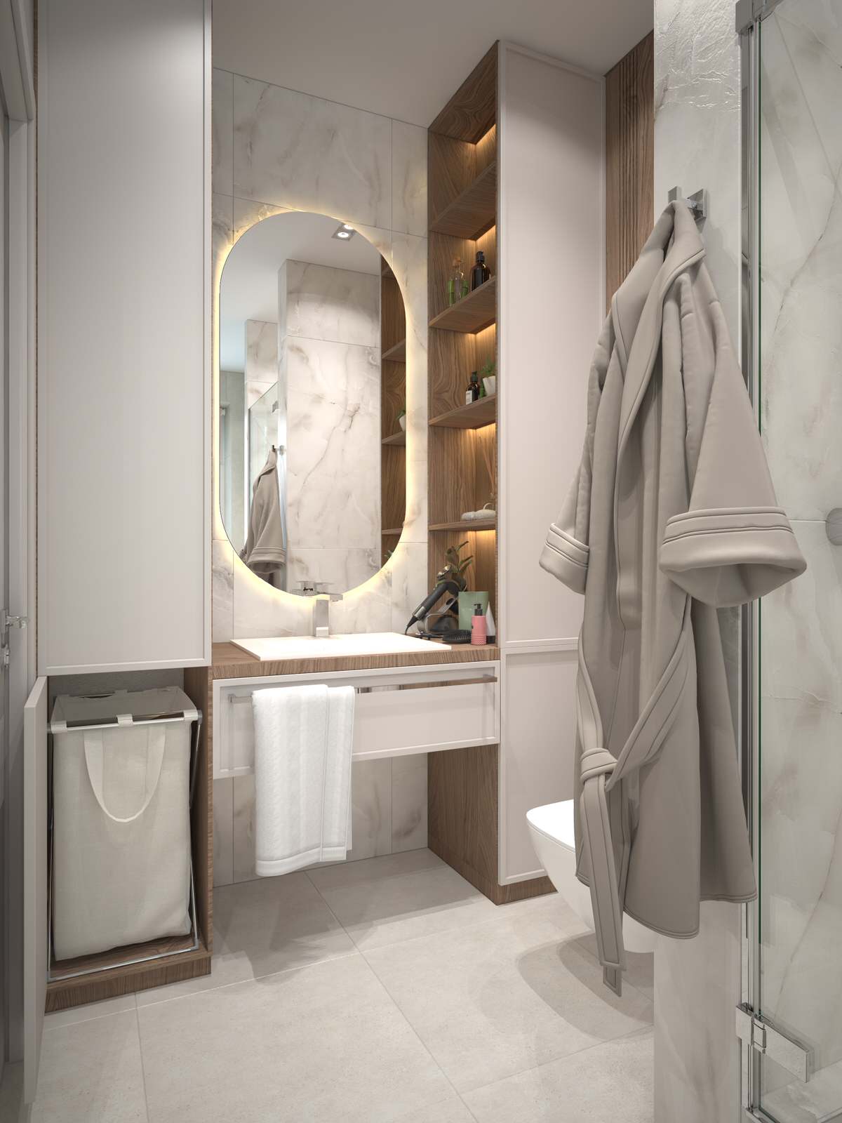 Таунхаус в Зеленых аллеях