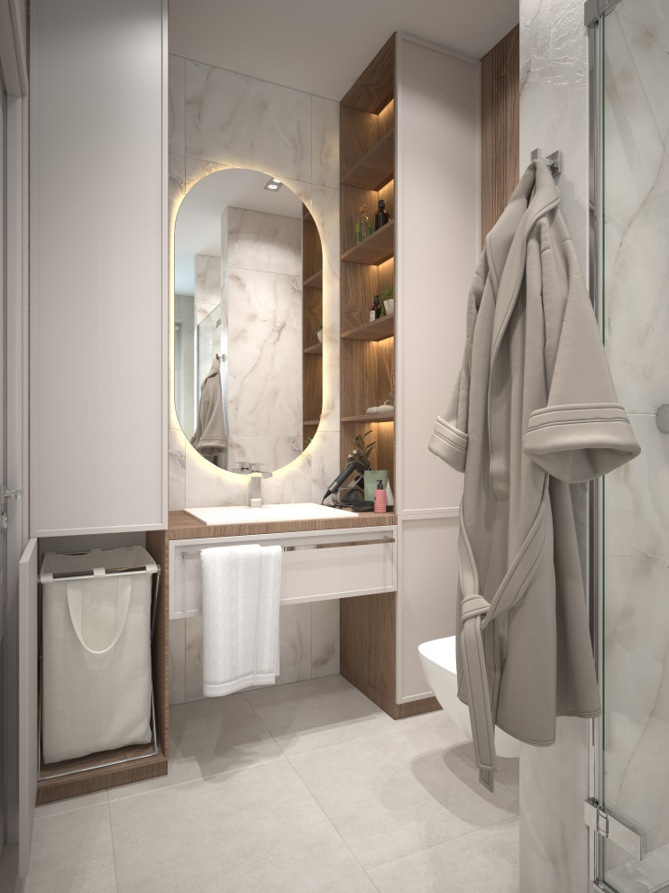 Таунхаус в Зеленых аллеях