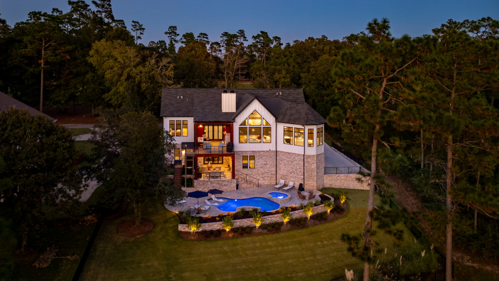 The Steelwood Cottage