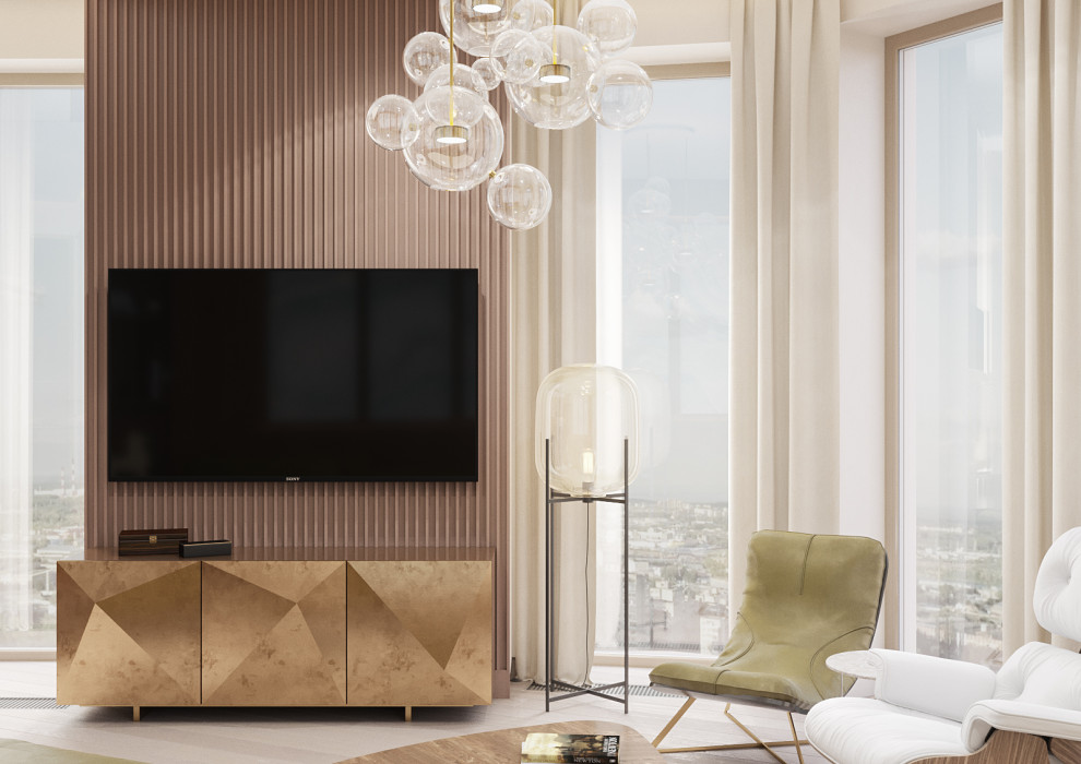 Седьмое небо