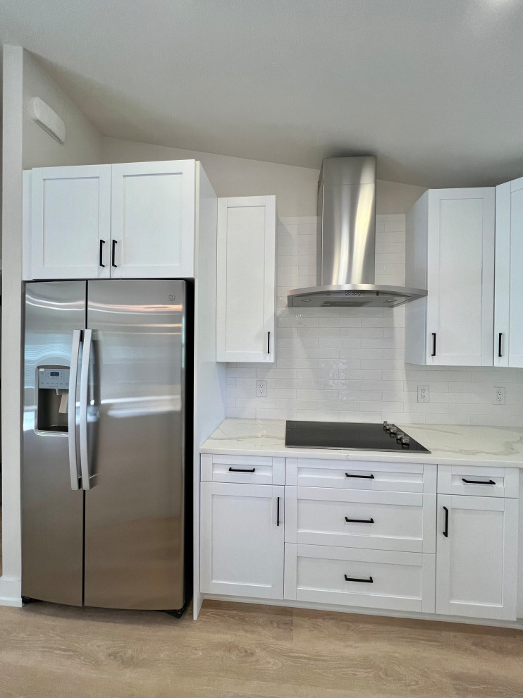 Selva Estate Home Remodel