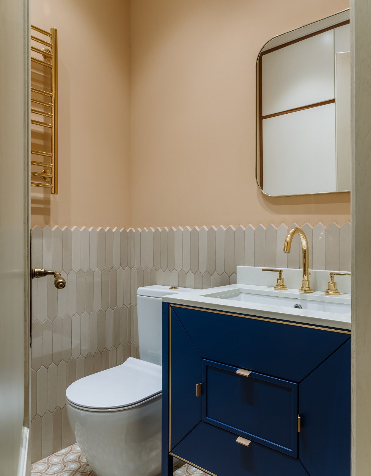 Большая Якиманка