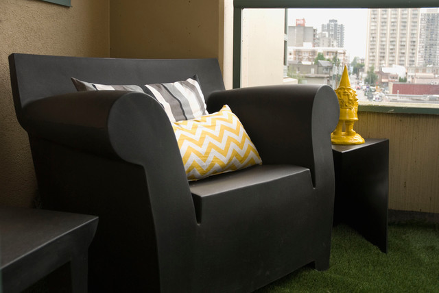 New Classics: The Bubble Club Chair and Sofa