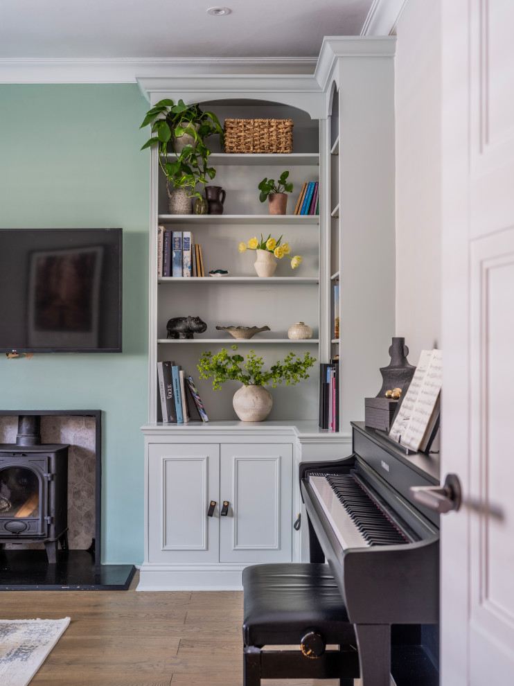 North London Project
