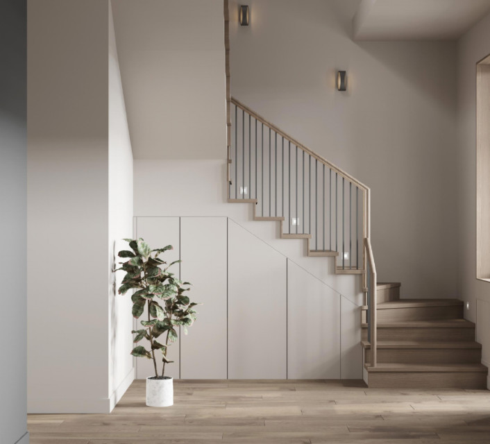 ЖК Испанские кварталы