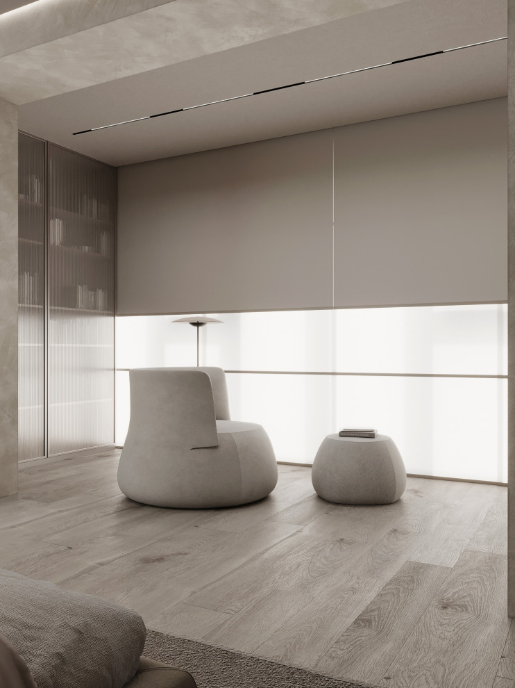 Апартаменты с двойной системой