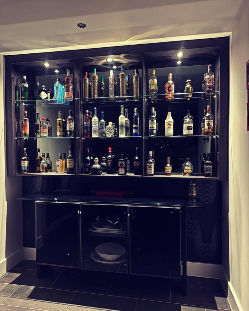 BESPOKE BAR