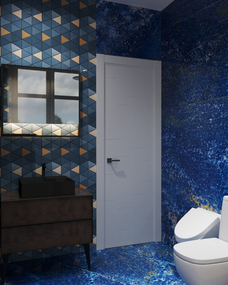 В работе: Дом ЖК Новорижский.