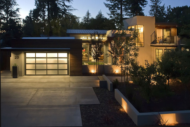 Home Front Yards modern-garten
