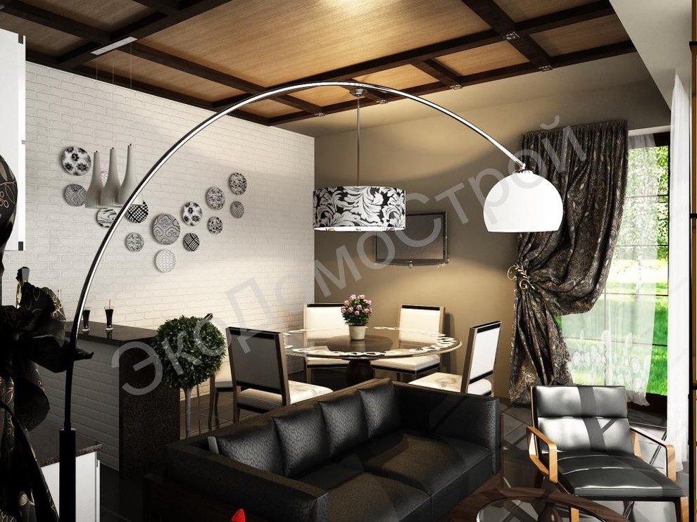 Дизайн проекты