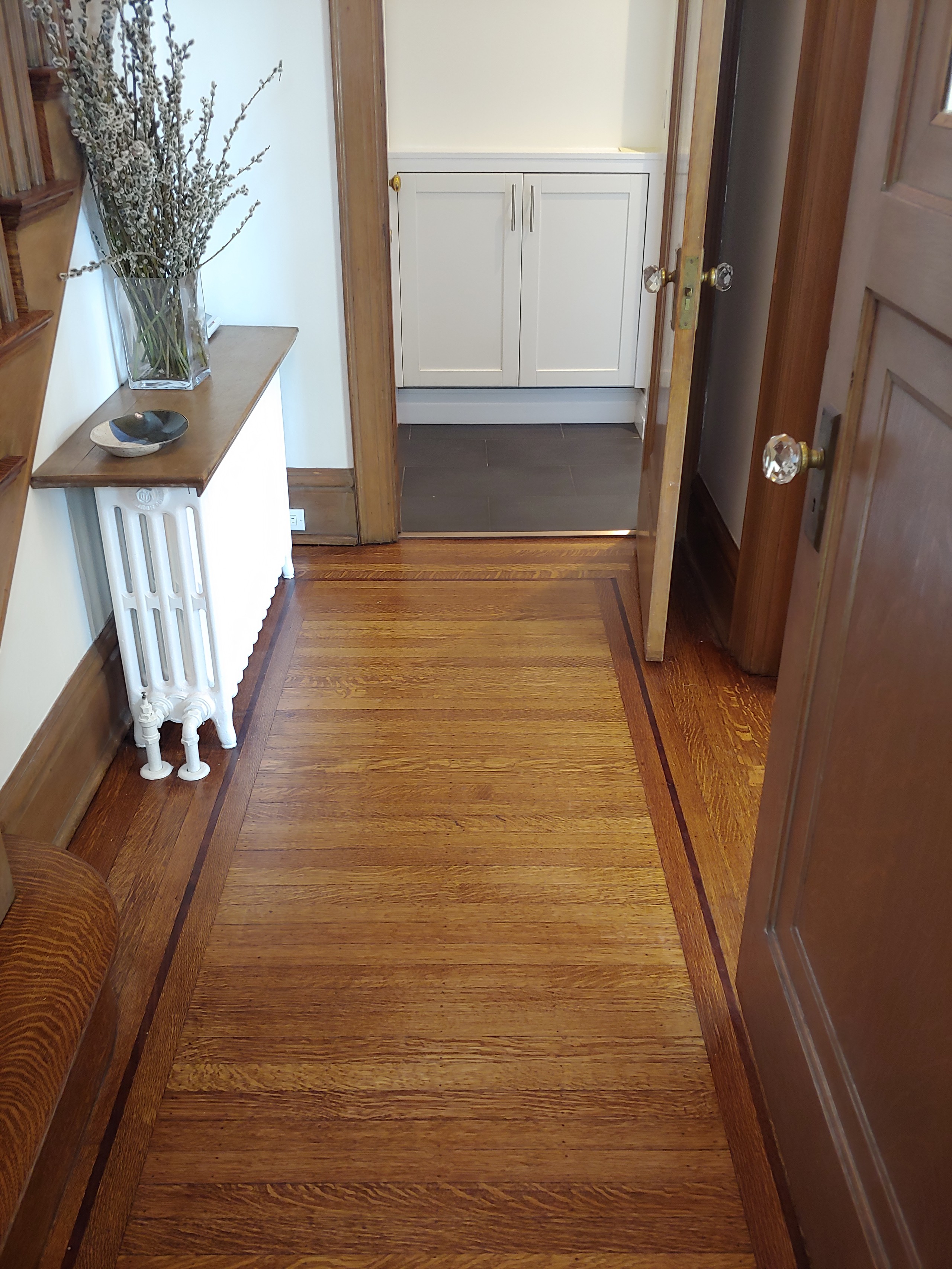 Hamiltion Flooring