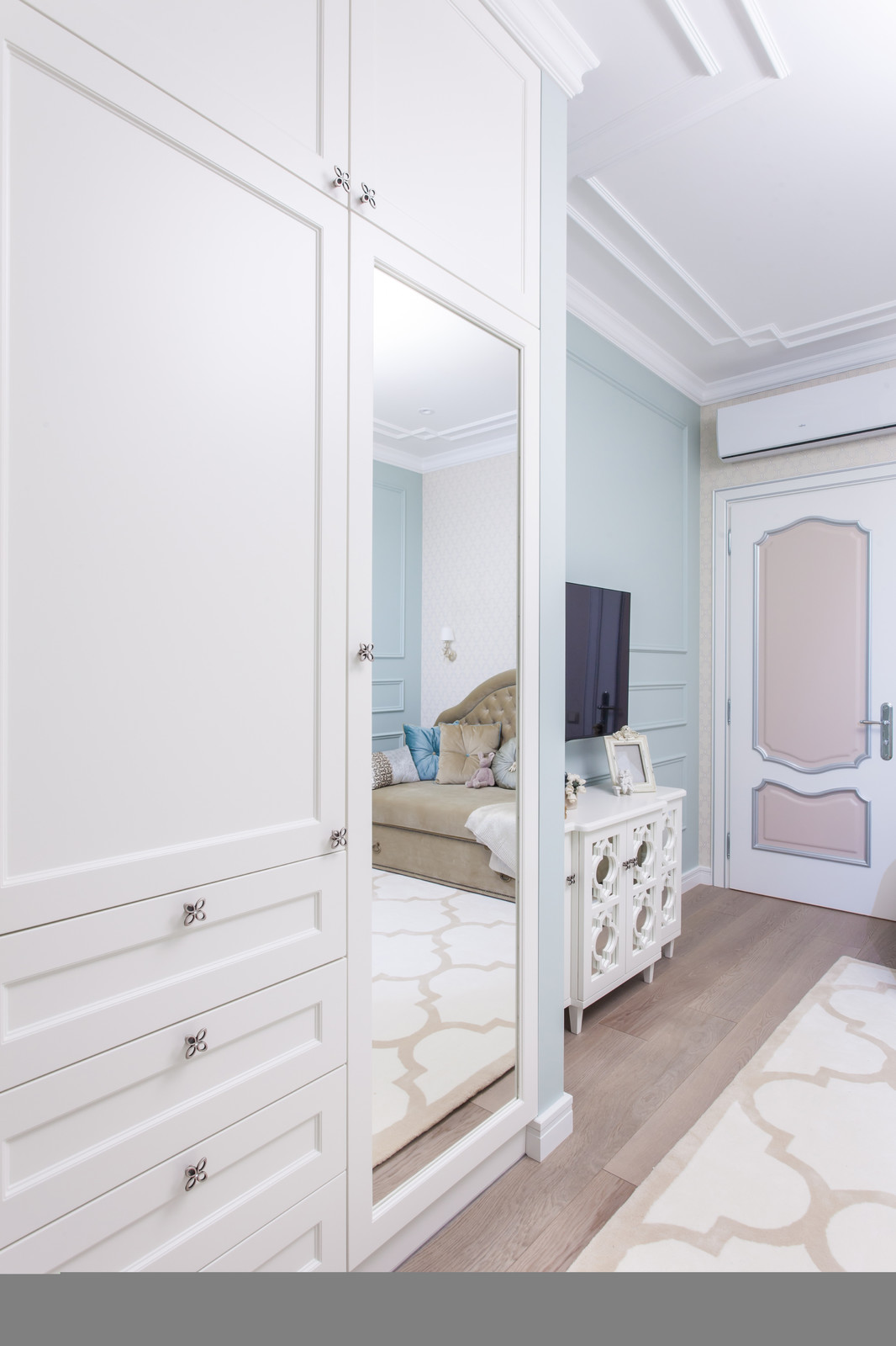 Парадные формы