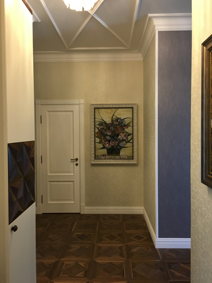 Крестовский "De Lux"