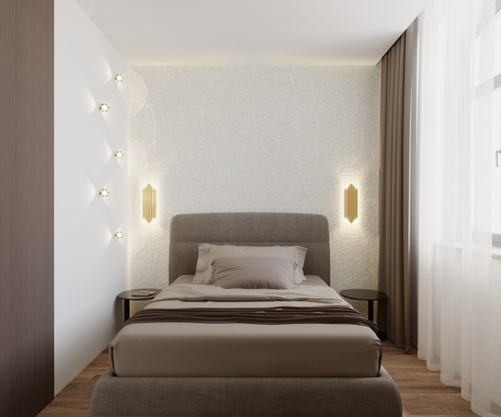 Даев пер., Аппартаменты, 206 кв.м.