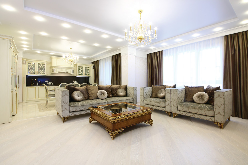 Фото готовых проектов