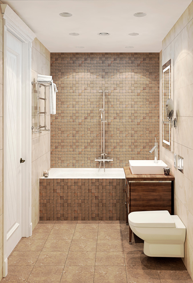 Апартаменты для большой семьи