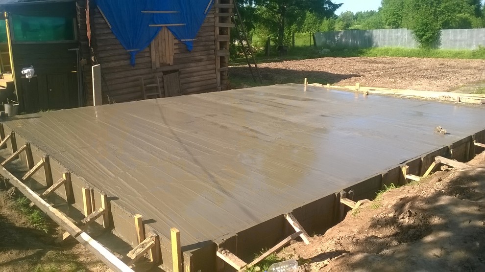 Деревянный дом из калиброванного бревна диаметром 26-28 см . Д.Лубянка Пермский