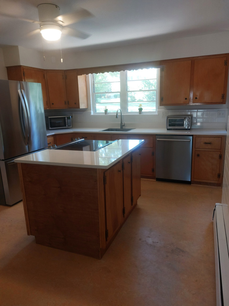 Rental Property Conversions