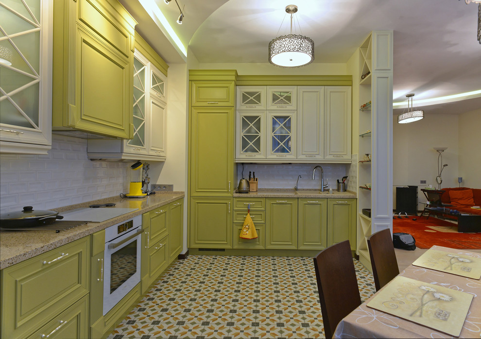 Unica Многоцветное настроение