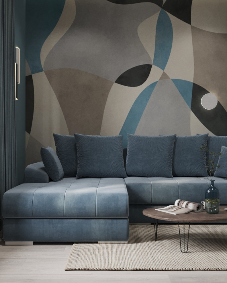 КВАРТИРА В ДОМОДЕДОВО 88 м2