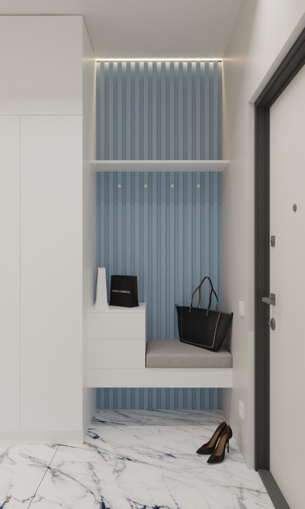 Загородный дом 160 м2 в Санкт-Петербурге.