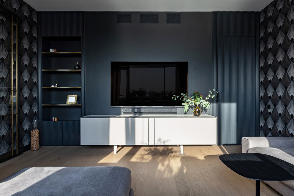 Лейтмотив - латунь