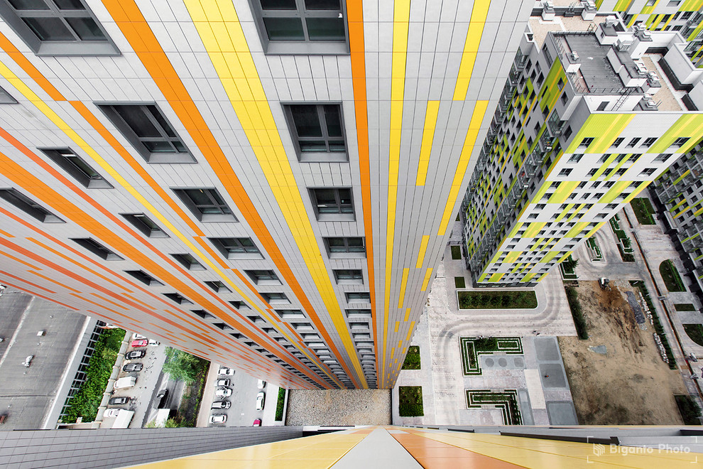 ЖК "Фили Град"